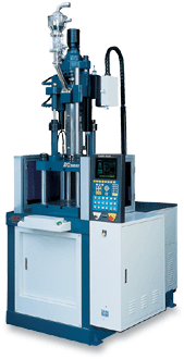 vertical injection moulding machine  Made in Korea
